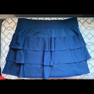 Golf or tennis skort